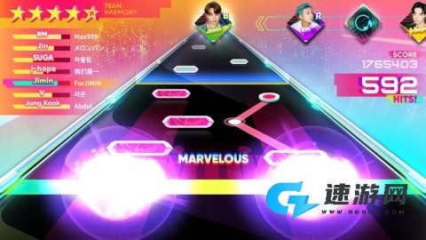 rhythmhive最新版