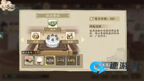 大店小二