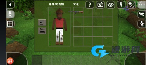 生存战争2突变模组