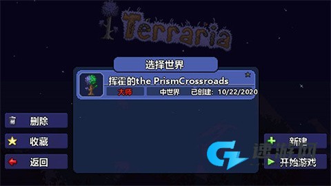 Terraria中文版 第7张图