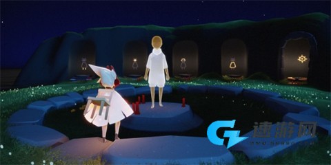 光遇全物品北觅 第11张图