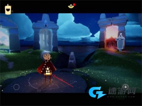 光遇全物品北觅 第6张图