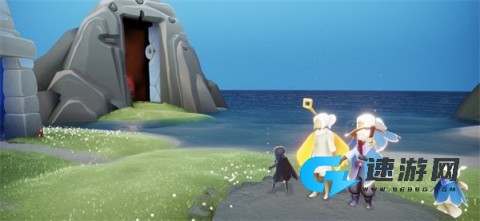 光遇全物品北觅