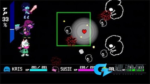 三角符文第四章汉化版 第6张图