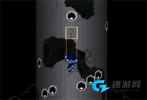 三角符文第四章汉化版 第7张图