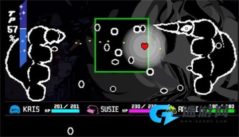 三角符文第四章汉化版 第8张图