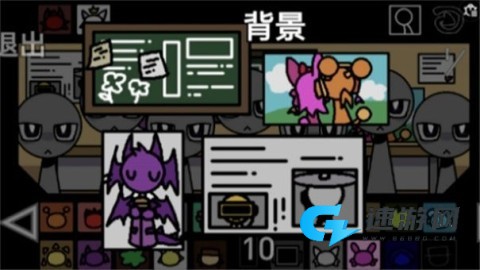 Sprunki大学校园 第5张图