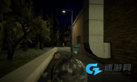午夜轮班