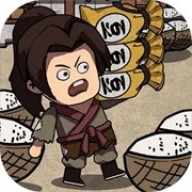 我在唐朝打工最新版