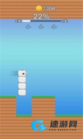 小鸟向前冲 第3张图