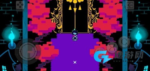 三角符文第一章 第10张图
