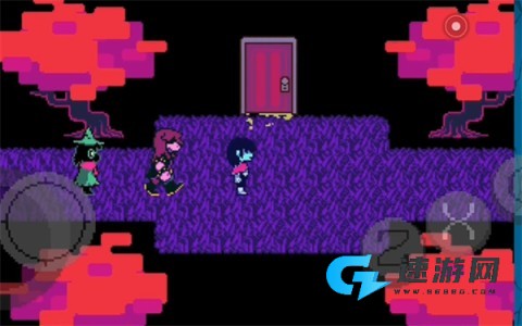 三角符文第一章 第11张图