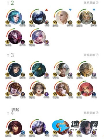 王者荣耀前瞻版官网版 第7张图