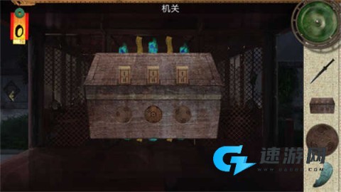 密室逃脱绝境系列3画仙奇缘最新版 第2张图