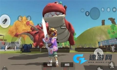 热血模拟战场