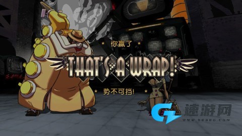 骷髅女孩 第6张图