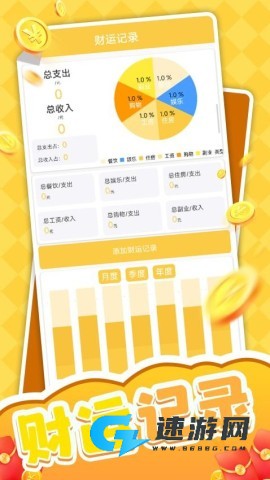 财运多多