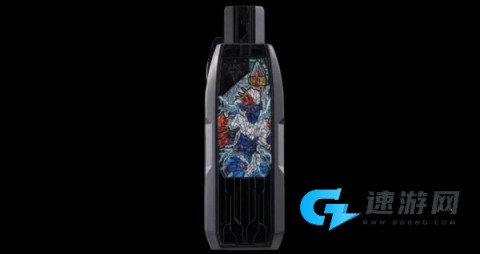 黑暗特利迦变身器 第4张图