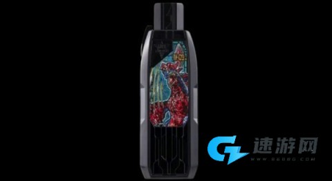 黑暗特利迦变身器 第6张图