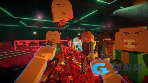 血染小镇