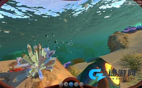 深海迷航手机版 第7张图