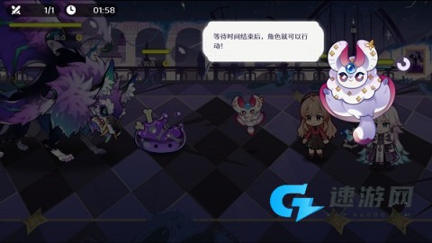 欢迎来到梦乐园手机版
