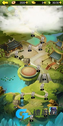 疯狂猜成语3 第2张图