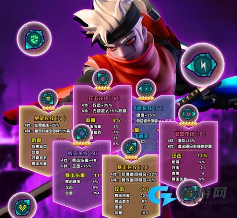 卡拉希尔战记 第4张图