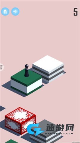 欢乐跳一跳 第3张图