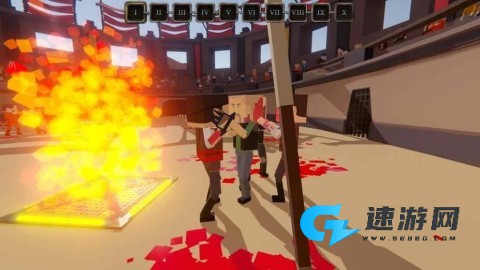 血染小镇