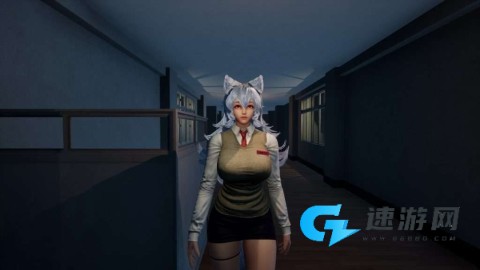 狼伴侣 第2张图
