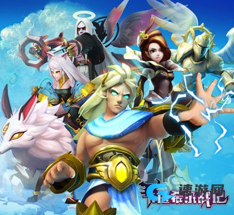 卡拉希尔战记 第2张图