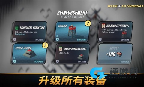 塔之统治