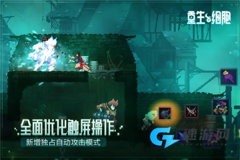 死亡细胞