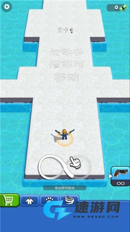 突突冲锋队 第1张图