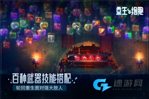 死亡细胞
