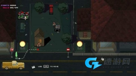 疯狂派对GO2025最新版