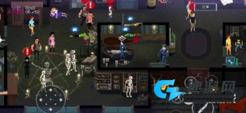疯狂派对GO2025最新版 第5张图