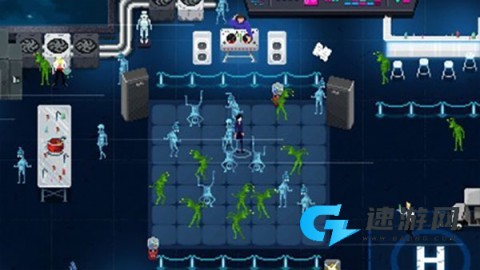 疯狂派对GO2025最新版