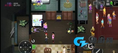 疯狂派对GO2025最新版 第6张图
