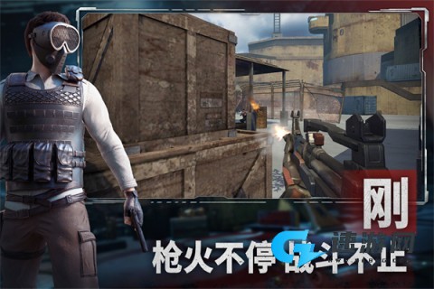 王牌战争文明重启官方版