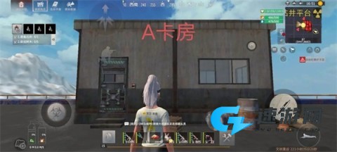 王牌战争文明重启官方版 第2张图