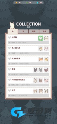 猫咪和汤