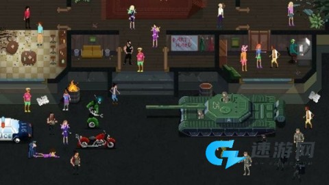 疯狂派对GO2025最新版
