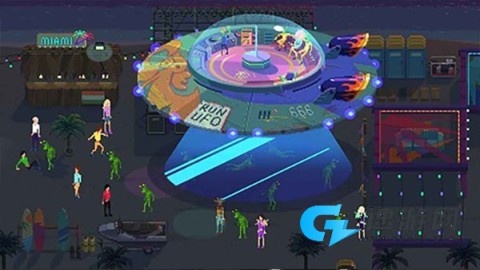 疯狂派对GO2025最新版