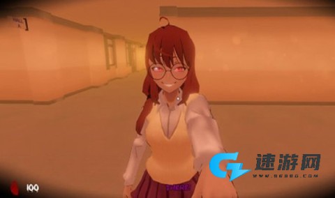 逃离病娇女的游戏