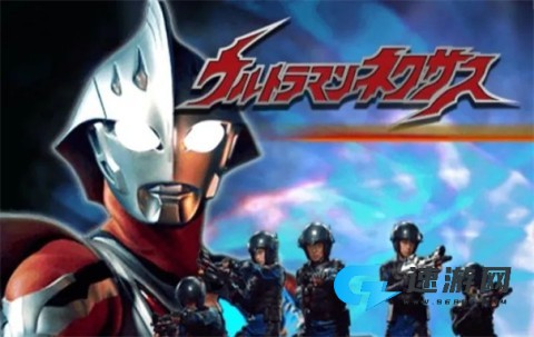 奈克瑟斯奥特曼默示录 第12张图
