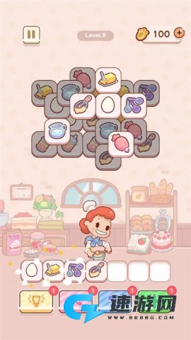 烘焙猫