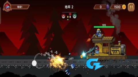 怪物幸存者 第1张图