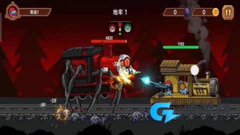 怪物幸存者